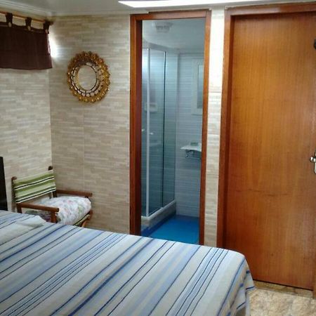 Casa No Centro De Buziosヴィラ エクステリア 写真