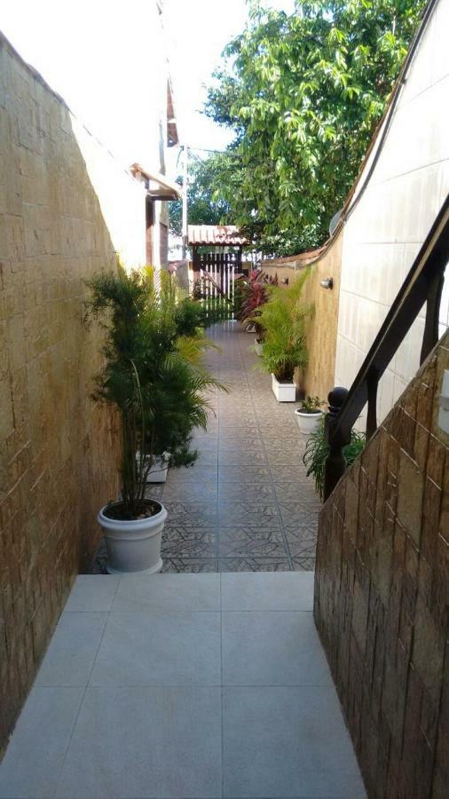 Casa No Centro De Buziosヴィラ エクステリア 写真