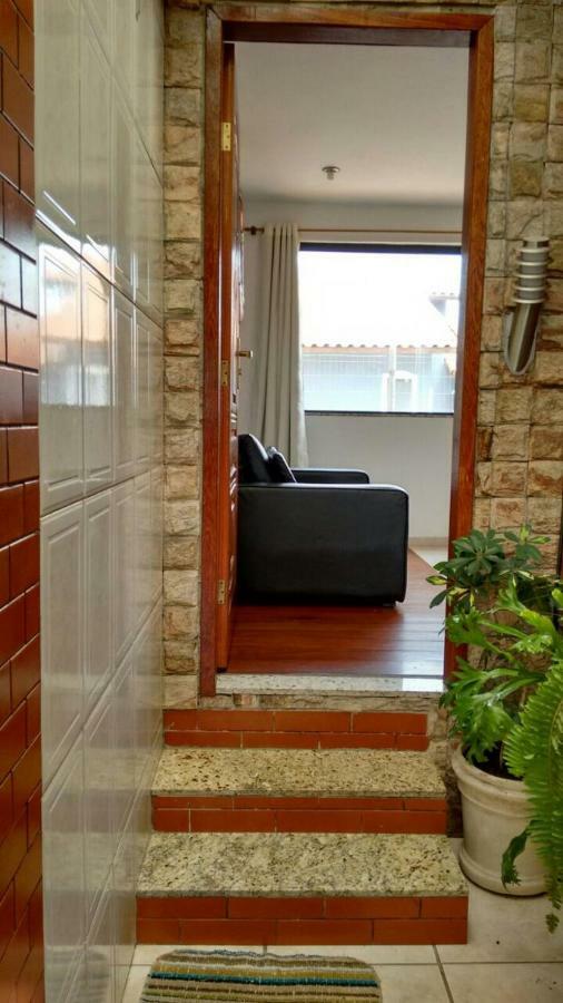 Casa No Centro De Buziosヴィラ エクステリア 写真