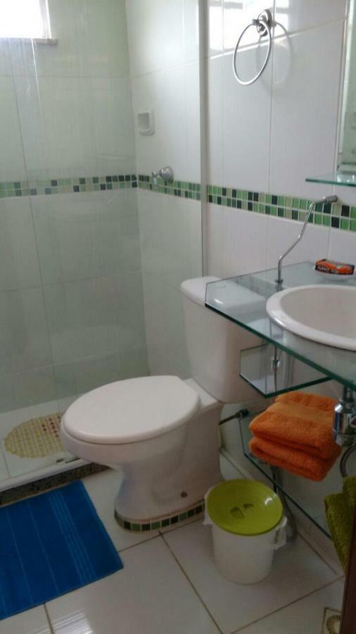 Casa No Centro De Buziosヴィラ エクステリア 写真