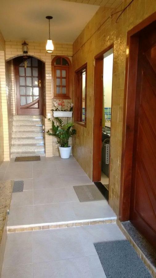 Casa No Centro De Buziosヴィラ エクステリア 写真