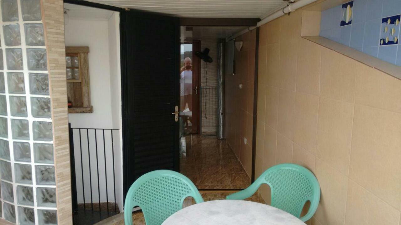 Casa No Centro De Buziosヴィラ エクステリア 写真