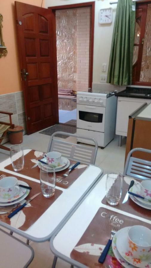 Casa No Centro De Buziosヴィラ エクステリア 写真